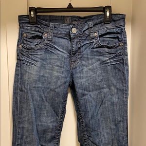 Kut from the Kloth Jeans